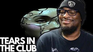 THE WEEKND & FKA TWIGS  - "TEARS IN THE CLUB" FIRST REACTION/REVIEW