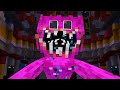 เมื่อตุ๊กตา!? ไล่ล่ากินคน | Minecraft