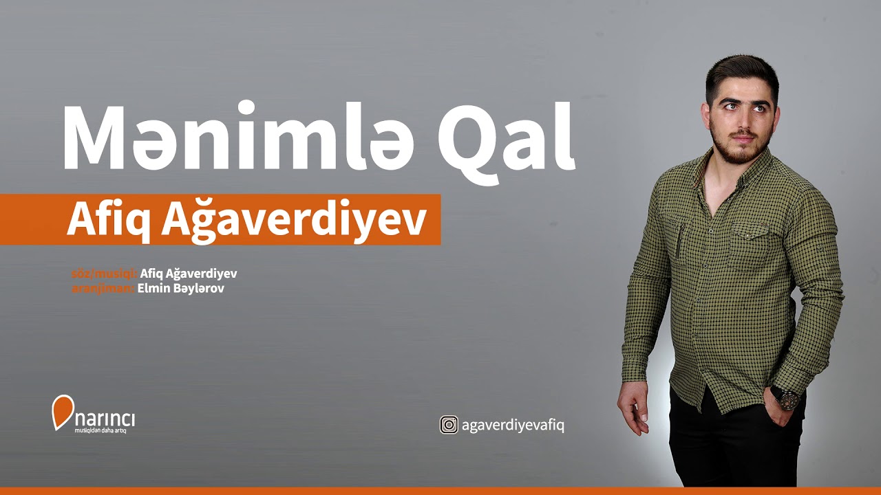 ilqar muradov menimle qal mp3 ilqar muradov menimle qal mp3