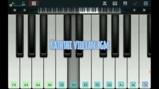 Kaththi Villan Bgm Anirudh Vijay Samantha Always Inspired Can This Video Get A Thumbs Up