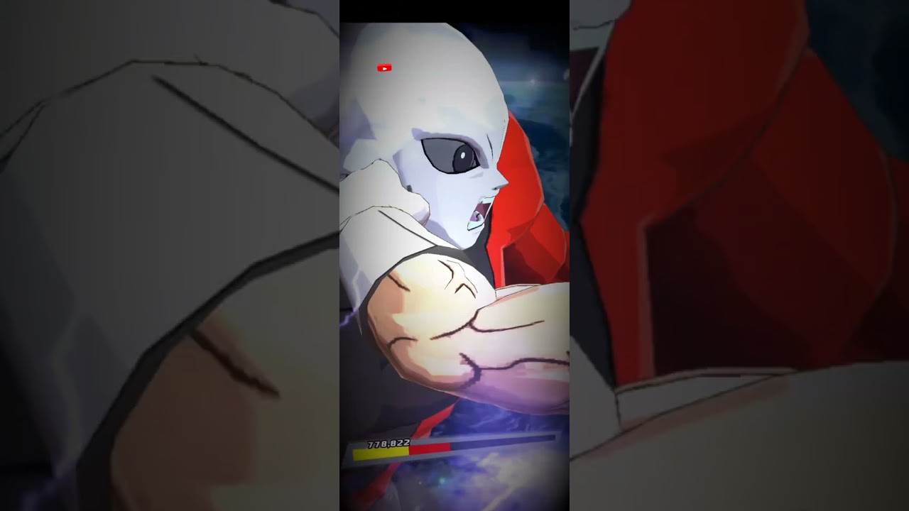 Vegeta evil rising rush 