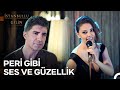 Hayatının Aşkıyla Tanışacağından Habersiz İkili - İstanbullu Gelin