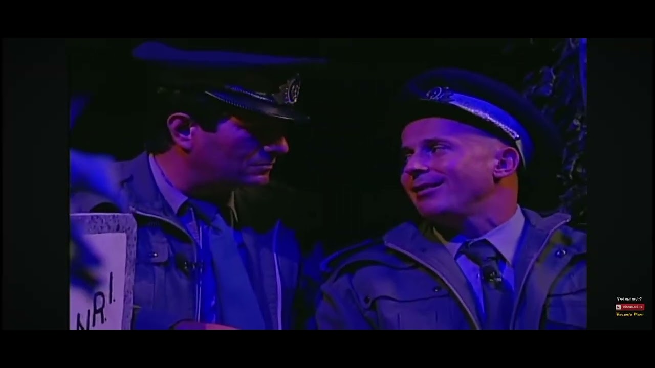 Garcea Merge La Cimitir