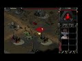 C&amp;C | Tiberian Sun | Firestorm Expansion | NOD mission 1