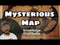 Mysterious map  knowledge distributor mysterious knowledge china sanhok history