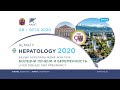 III Международный  конгресс «Almaty Hepatology 2020: Болезни печени и беременность»  (День 1)