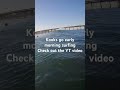 Kooks surfing in SD