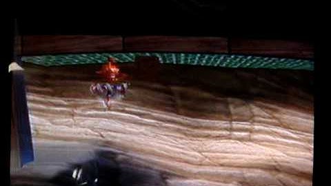 Crash Bandicoot and the Wrath of Cortex part 22a