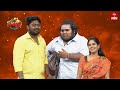 Lucky Laxman Performance | Extra Jabardasth | 5th January 2024 | ETV Telugu