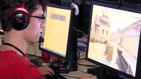 Action video games may cause physical damage to brain: study