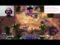 Heroes of the storm ekmule in the storm  3