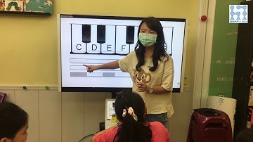 【秋季班】Micro:bit 鋼琴l YOYO老師 l 191030