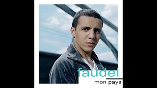 Faudel - Mon pays (remix) (Audio) (HD)