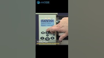Zebra 105SL Plus Ribbon & Media Sensor Calibration / Căn chỉnh lại cảm biến Zebra 105SLPlus
