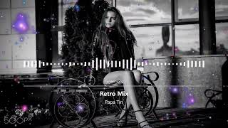 Retro Mix By Papa Tin Best Deep House Vocal