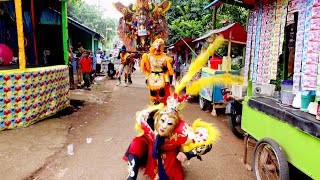 HAYANG KAWIN SINGA DANGDUT SANG GENDING WANGI KP. JONGGOL DS. CIBODAS KEC. BUNGURSARI- PURWAKARTA