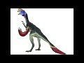 Oviraptor Sound Effects