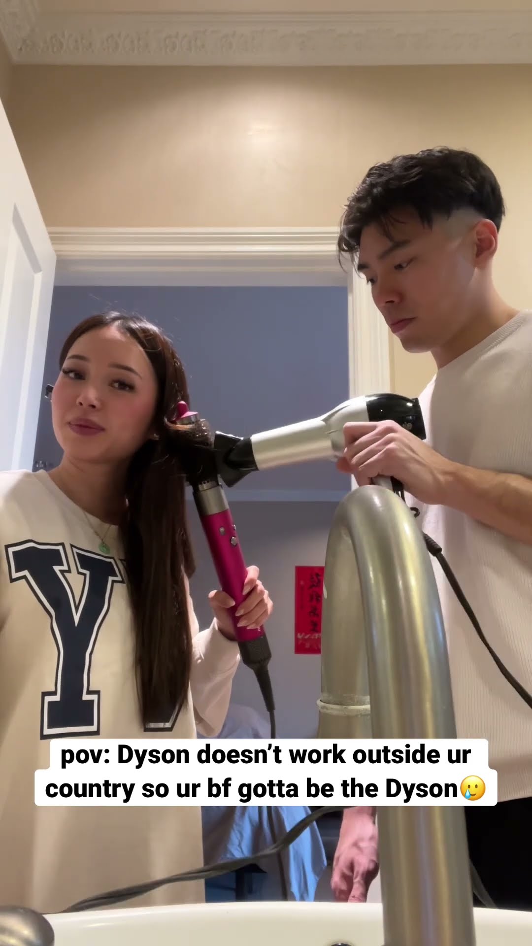 Don t Bring Your European Dyson To The US YouTube Don t Bring Your European Dyson To The US YouTube