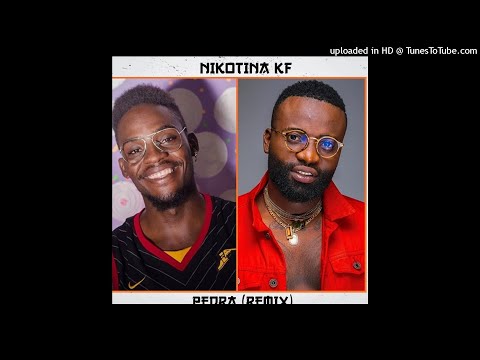 Nikotina FK – Pedra REMIX (FREESTYLE)