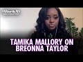 Tamika Mallory on Breonna Taylor | Worth a Conversation