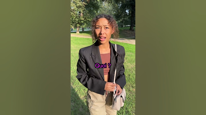Prank : faire croire à sa copine que sa célébrité préférée est m*rte