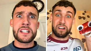 My Uncle Was In A Freak Accident | Family Banter Compilation 😂