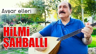 Hilmi Şahballı | Avşar Elleri [] Resimi