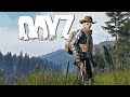 How I Befriended My Enemies in this EPIC DayZ Adventure...