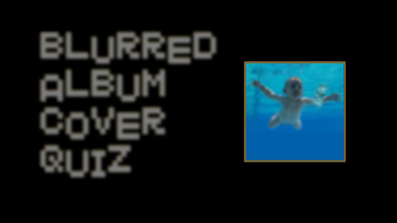 Get Blurry Blurred Album Covers Quiz Youtube Desktop Wallpaper Free Wallpaper Blurry Blurred Album Covers Quiz Youtube Free HD