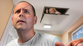 Ovakav Prank Nismo Očekivali