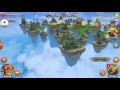 Sky Clash Android Oyunu / Strateji