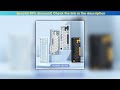 Unboxing AULA F75 2.4G Wireless/Bluetooth/Wired Gaming Mechanical Keyboard RGB Customized 75% Layou