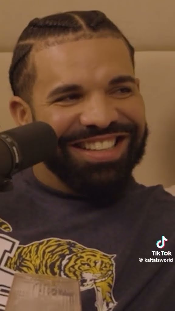 Am I your type? #hoodnews #drake #bobbialthoff #thereallygoodpodcast #trending #lol #how #wow #why