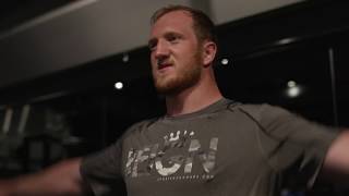 Famous WILL DISSLY: Road to the NFL Profile