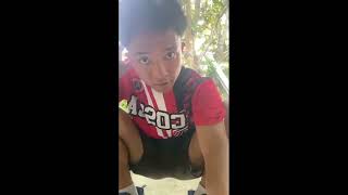 ACTIVITY ￼￼3 (PATHFIT 2)  (Castor, Charls T.)