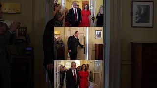 Download Lagu Prime Minister Keir Starmer arrives at Downing Street MP3