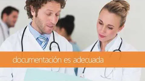 ¿Qué hace a diario un codificador médico?