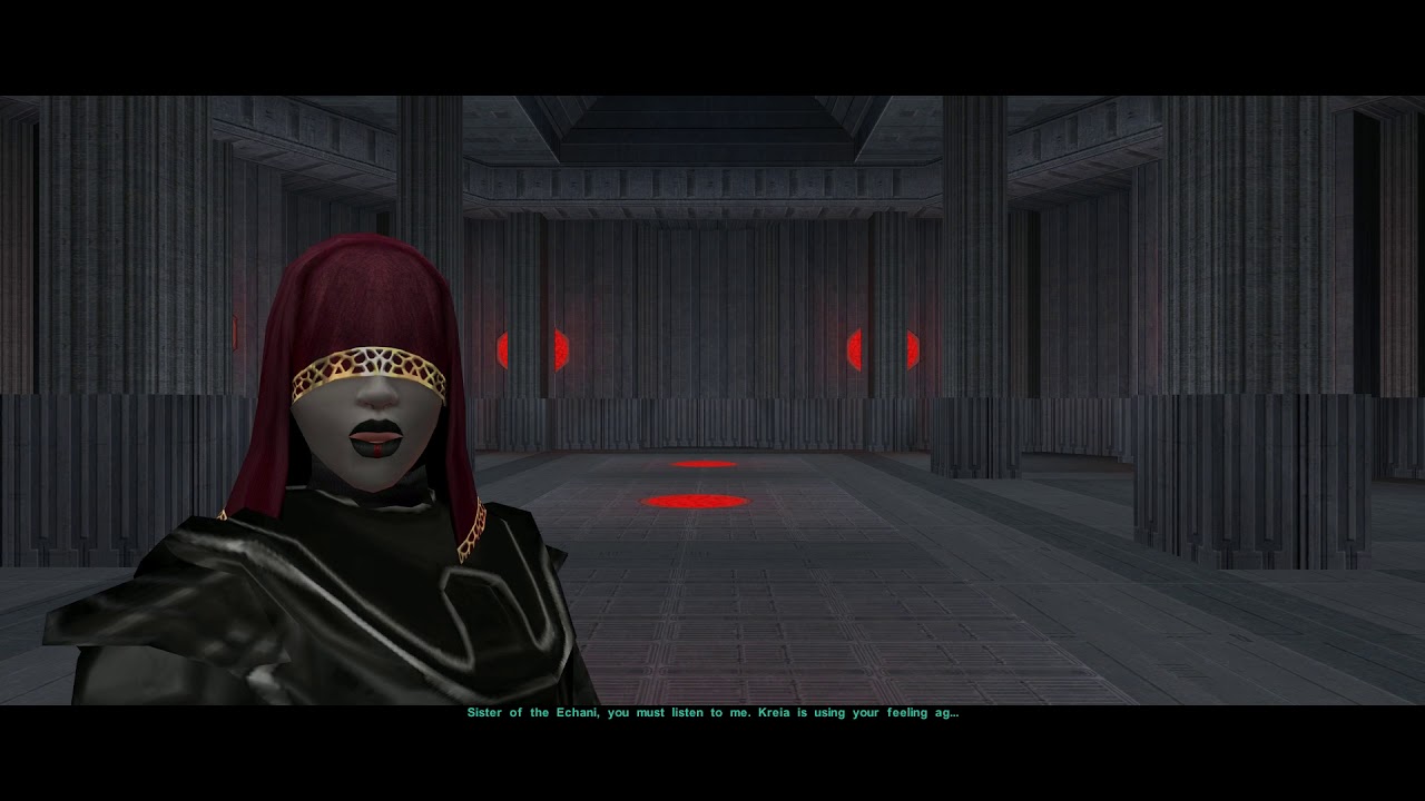 kotor 2. This will be triggered when Brianna has low influence. 