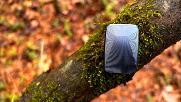 Compoform V3 Allure Thunderdome Slider | A Rambling Review