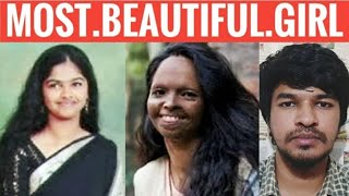 Most Beautiful Girl | Tamil | Madan Gowri
