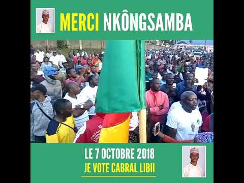 #CABRAL 
