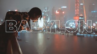 Ekali ft. Denzel Curry – Babylon (Skrillex & Ronny J Remix)