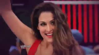 Nikki Bella Theme Song 2016