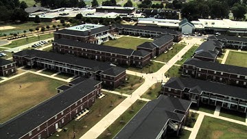 Move-In Day at Union University