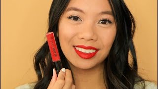 Full Face Rimmel (Drugstore) Makeup Tutorial! (Easy &amp; Affordable for Beginners)