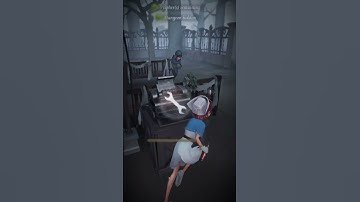 identity v edits ✨️ #capcut #edit #identityv #fyp