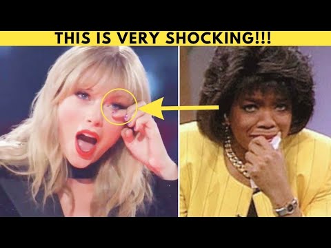 Oprah Winfrey Talks