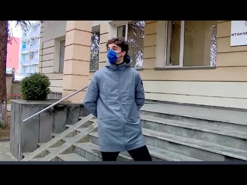 დაკითხვების სერია გიორგი შაქარაშვილის საქმეზე.რა  იცის მომხდარზე საბედისწირეო დაბადების დღის დიჯეიმ