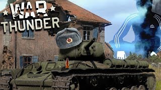 CHEEKI THUNDER BREEKI | War Thunder