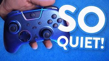 Do "Noise Cancelling" Buttons Work? | EasySMX X05Pro Review